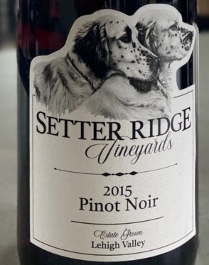 Product Image for 2015 Pinot Noir